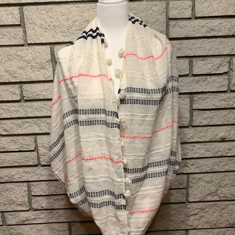 Infinity Scarf - Picture 2 of 3